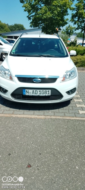Ford Focus  - imagine 5