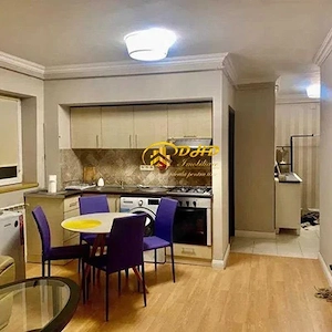 Apartament 3 camere, zona Green Park Tatarasi. - imagine 3
