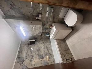 Apartament cu 3 camere mobilat si utilat - imagine 10