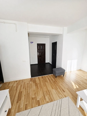 Apartament 3 camere, 78 mp utili + balcon 9 mp, pivniță și parcare intabulate   Turnișor, Sibiu - imagine 4