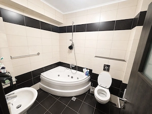Apartament 3 camere, 78 mp utili + balcon 9 mp, pivniță și parcare intabulate   Turnișor, Sibiu - imagine 7