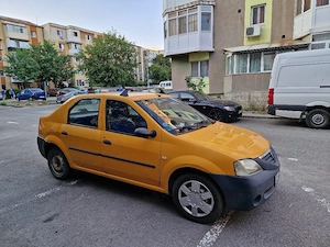 Dacia Logan 1.4 MPI - imagine 2