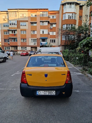Dacia Logan 1.4 MPI - imagine 4
