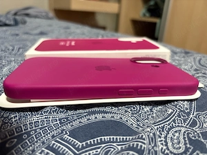husa apple iphone 16+inca o husa noua cadou 