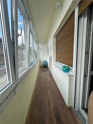 Resita, Apt.2 cam,Cf.1 Sporit, zona Scoala Gen II- Universal - imagine 10