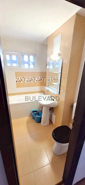 Apartament 2 camere de inchiriat, strada Constantin Brancusi! - imagine 12