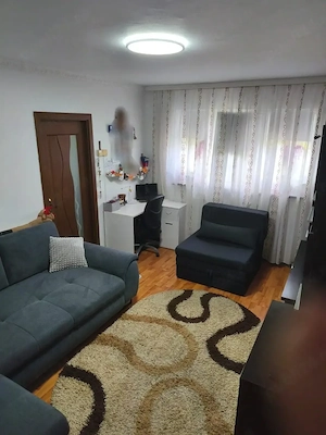 Apartament 2 camere  - imagine 5