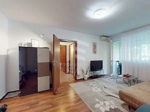 Apartament 2 Camere | Ideal Investiție | Orizont – AFI Cotroceni - imagine 2