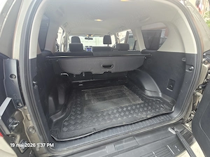 Vand Toyota Land Cruiser , fabricatie 2017, stare excelenta, TVA deductibil - imagine 4