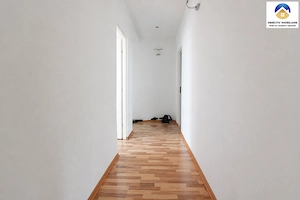 Apartament 3 camere 91 mp, mansarda, P-ta 22 Decembrie, Piatra Neamt - imagine 15
