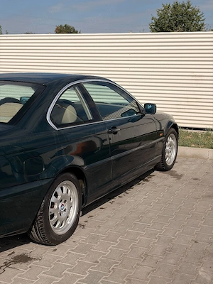 bmw 325 ci - imagine 4