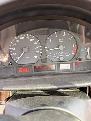 bmw 325 ci - imagine 3
