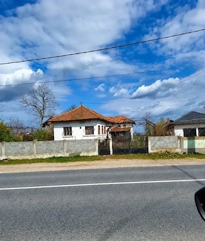 Teren intravilant Secui, Dolj