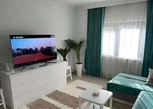 BERCENI chirie apartament 2 camere decomandate ZONA BRANCOVEANU - imagine 4