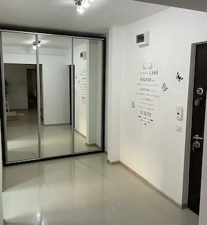 BERCENI chirie apartament 2 camere decomandate ZONA BRANCOVEANU - imagine 3