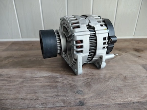 alternator vw transporter / caravelle/ multivan 2.5 TDI - imagine 4