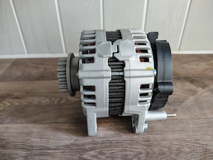 alternator vw transporter / caravelle/ multivan 2.5 TDI - imagine 2