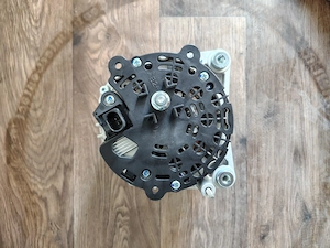 alternator vw transporter / caravelle/ multivan 2.5 TDI - imagine 3