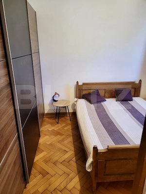 Apartament 2 camere, 70 mp, în Complex Studențesc, lângă Facultatea de Drept - imagine 8