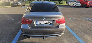 BMW 316i din 2009 in stare foarte buna - imagine 7