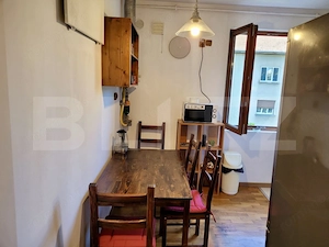 Apartament 2 camere, 70 mp, în Complex Studențesc, lângă Facultatea de Drept - imagine 6