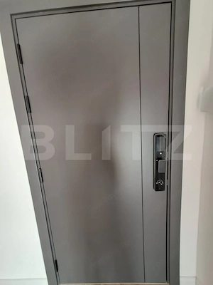 Studio Nou Cu Terasă | 49,10 Mp  | Târgu Mureș - imagine 6