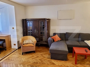 Apartament 2 camere, 70 mp, în Complex Studențesc, lângă Facultatea de Drept - imagine 2