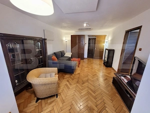 Apartament 2 camere, 70 mp, în Complex Studențesc, lângă Facultatea de Drept - imagine 4