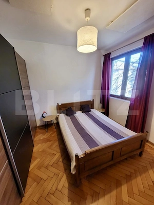 Apartament 2 camere, 70 mp, în Complex Studențesc, lângă Facultatea de Drept - imagine 3