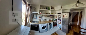 Apartament 2 camere, 70 mp, în Complex Studențesc, lângă Facultatea de Drept - imagine 7