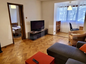 Apartament 2 camere, 70 mp, în Complex Studențesc, lângă Facultatea de Drept - imagine 9