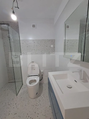 Studio Nou Cu Terasă | 49,10 Mp  | Târgu Mureș - imagine 7