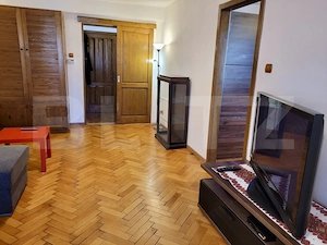 Apartament 2 camere, 70 mp, în Complex Studențesc, lângă Facultatea de Drept - imagine 11
