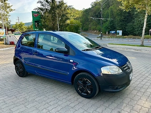 vand vw fox - imagine 2