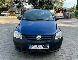 vand vw fox