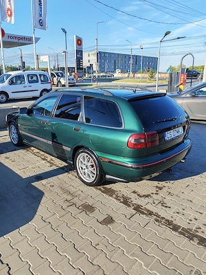 Vând Volvo V40 t4 - imagine 2
