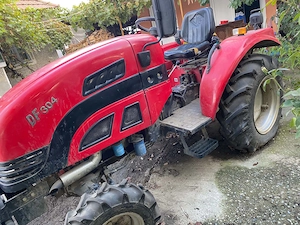 Tractor dong feng - imagine 5