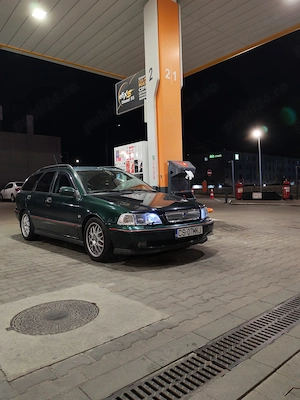 Vând Volvo V40 t4 - imagine 7