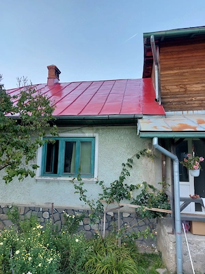 Casa de vinzare jumate veche;jumate noua - imagine 3