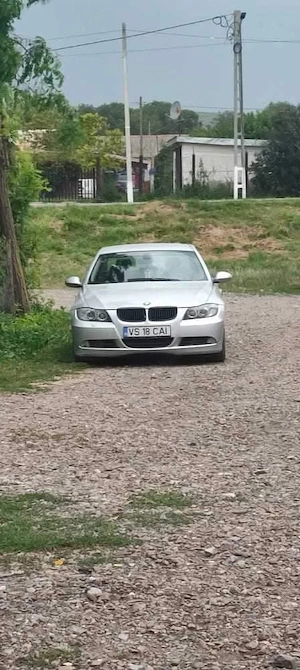 Vand BMW e90 - imagine 2