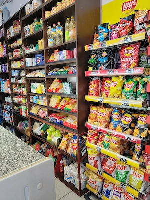 Vand Afacere Magazin Alimentar Dristor - imagine 9