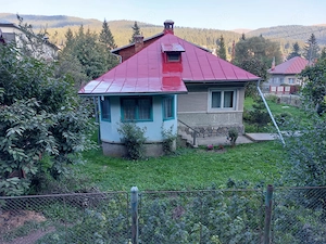 Casa de vinzare jumate veche;jumate noua - imagine 9