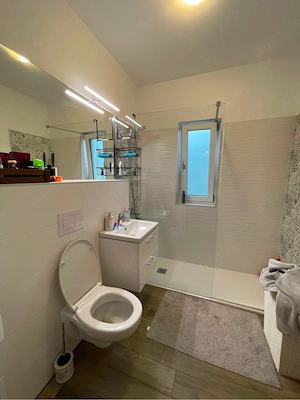 Apartament 2 camere Ghiroda - imagine 5