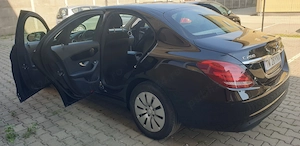 Vand Mercedes Benz C200 - imagine 2