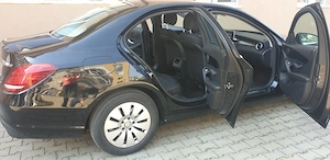 Vand Mercedes Benz C200