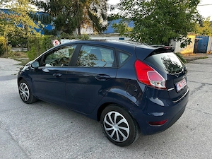 vand ford fiesta - imagine 5