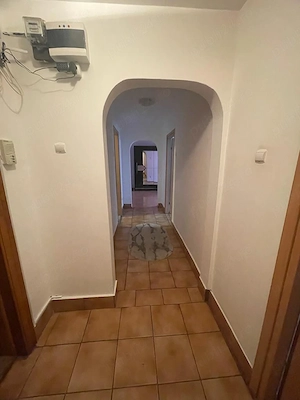 Închiriere apartament 2 camere, mobilat , direct proprietar, decomandat
