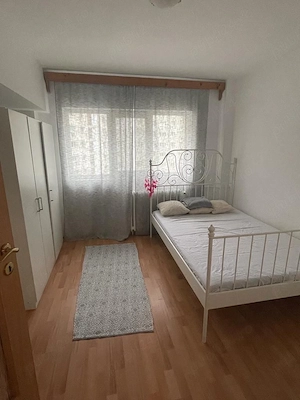 Închiriere apartament 2 camere, mobilat , direct proprietar, decomandat - imagine 4