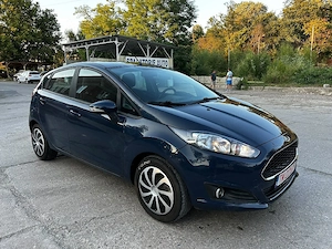 vand ford fiesta - imagine 4