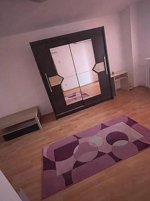 Închiriere apartament 2 camere, mobilat , direct proprietar, decomandat - imagine 6